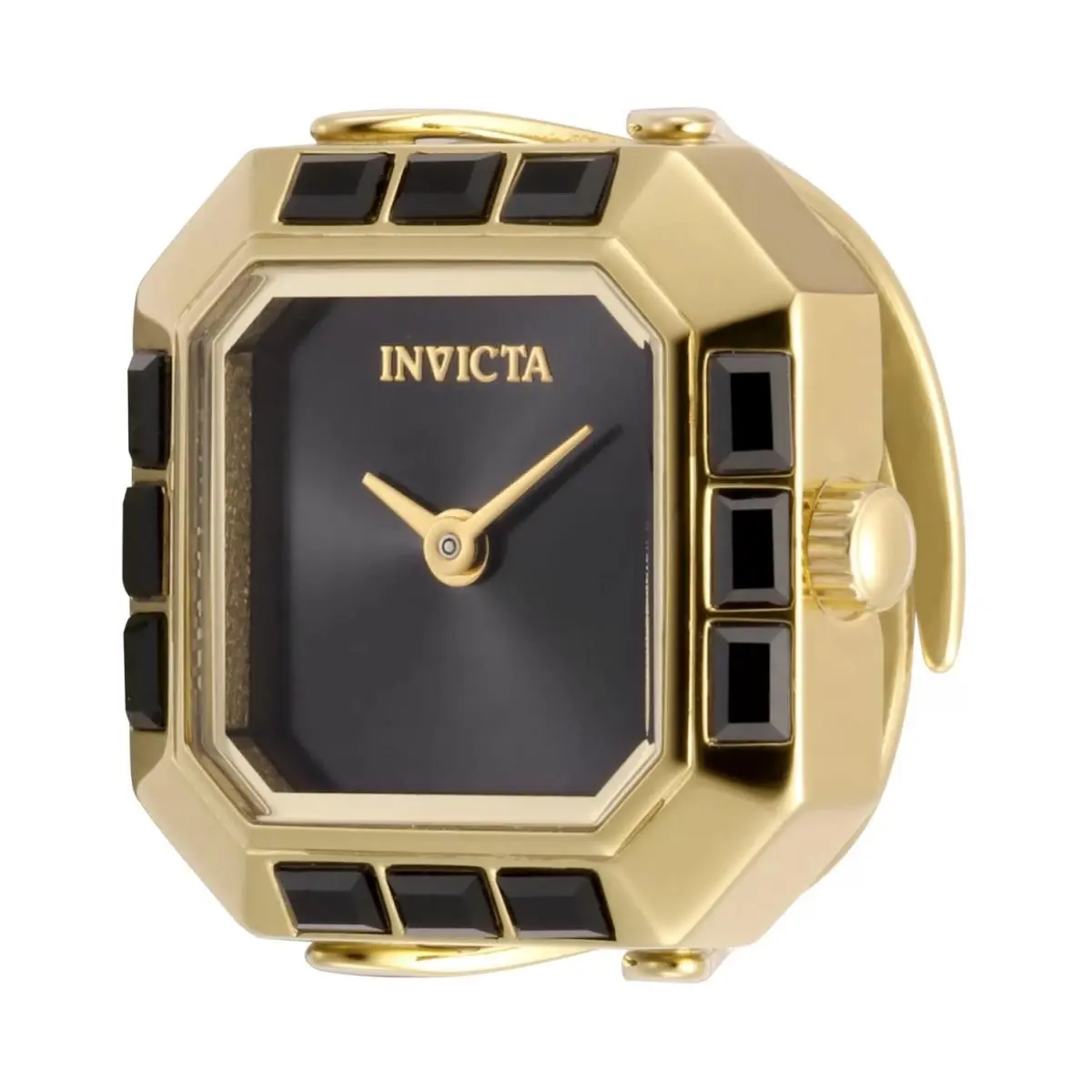 Invicta Mini-49584 Watch Dial mm Lady