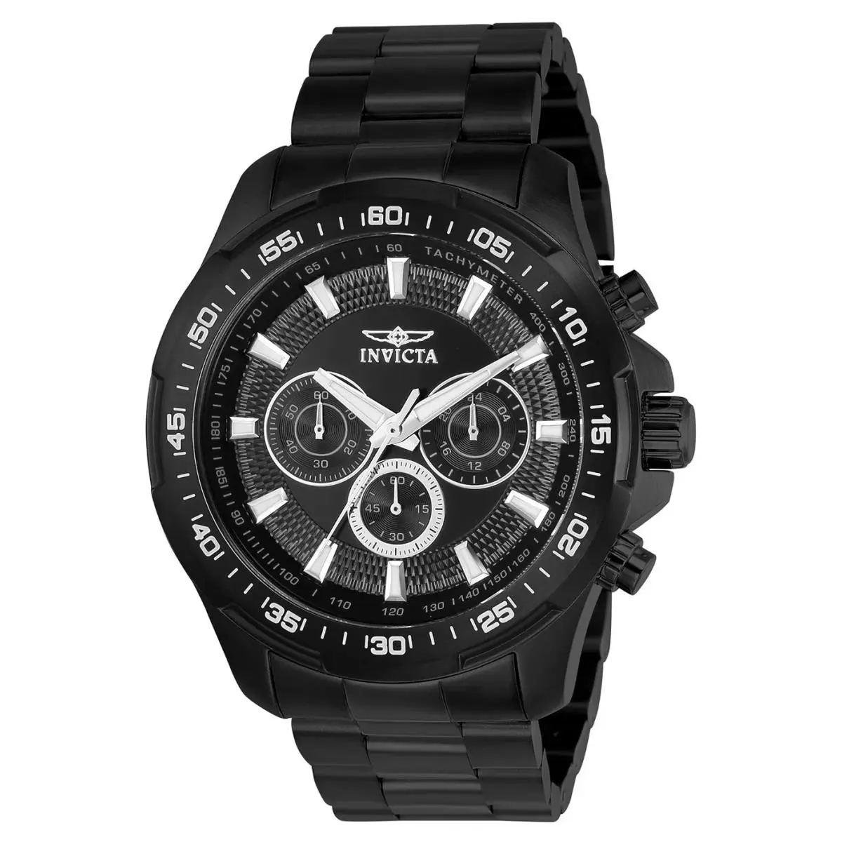 Invicta Speedway-22785 Watch Dial mm Men