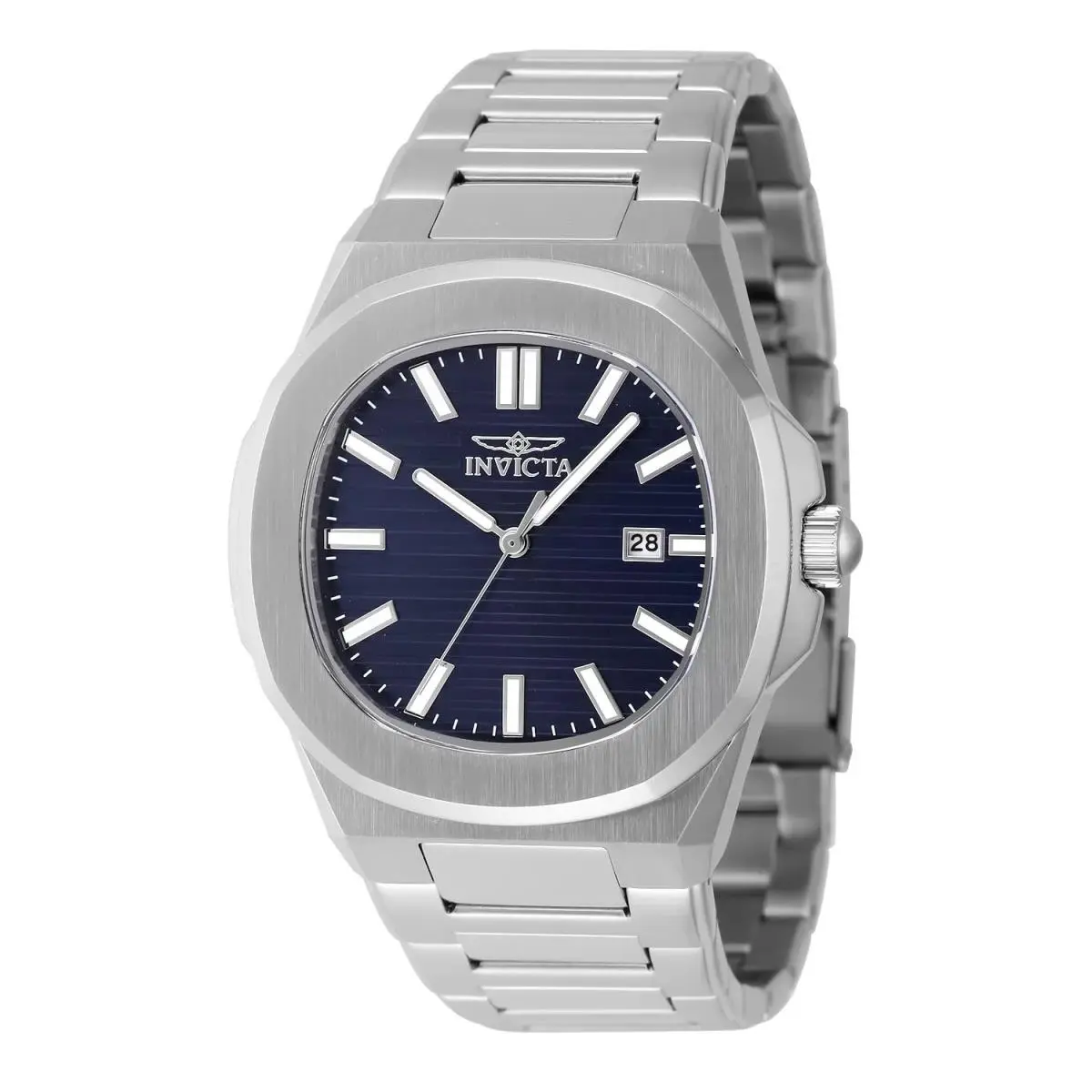 Invicta Speedway-48320 Watch Dial mm Men
