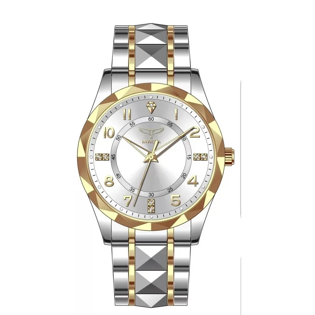 Invicta Specialty-69023 Watch Dial mm Men