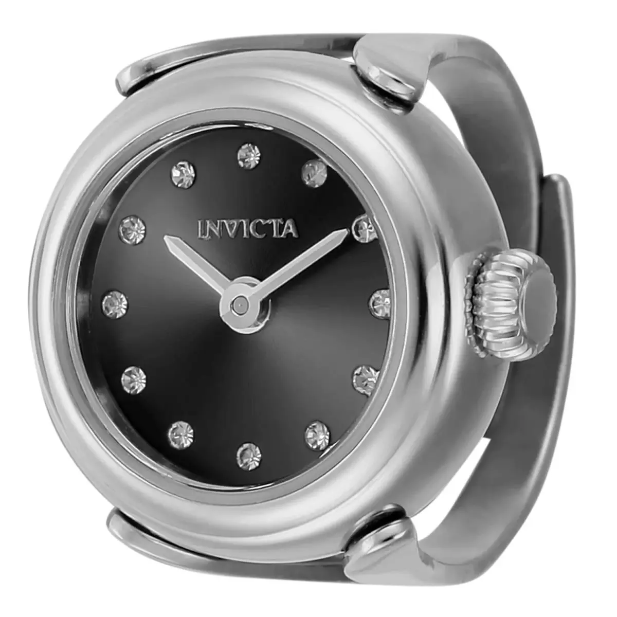 Invicta Mini-44481 Watch Dial mm Lady