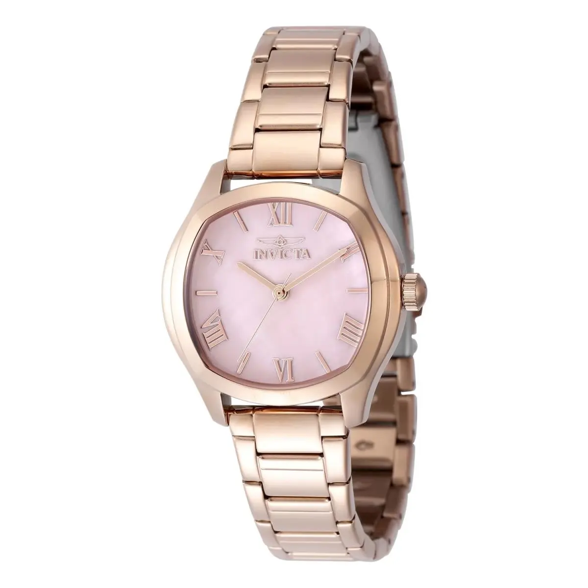 Invicta Wildflower-48240 Watch Dial mm Lady