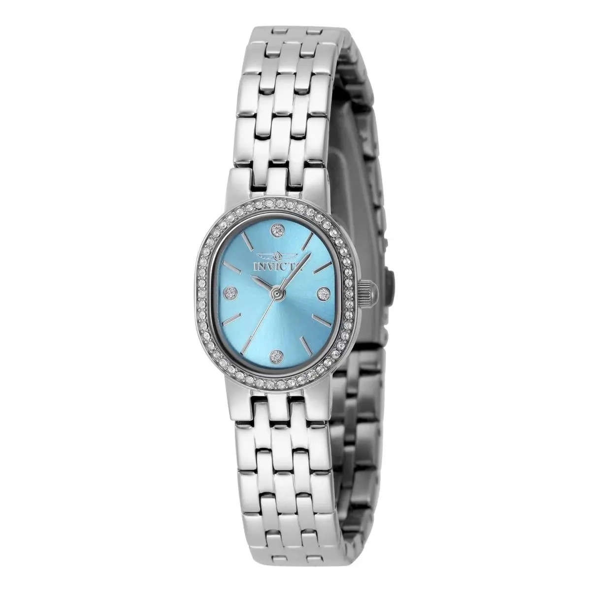 Invicta Angel-49073 Watch Dial mm Lady