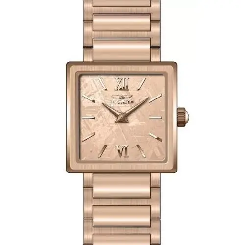 Invicta Angel-50163 Watch Dial mm Lady