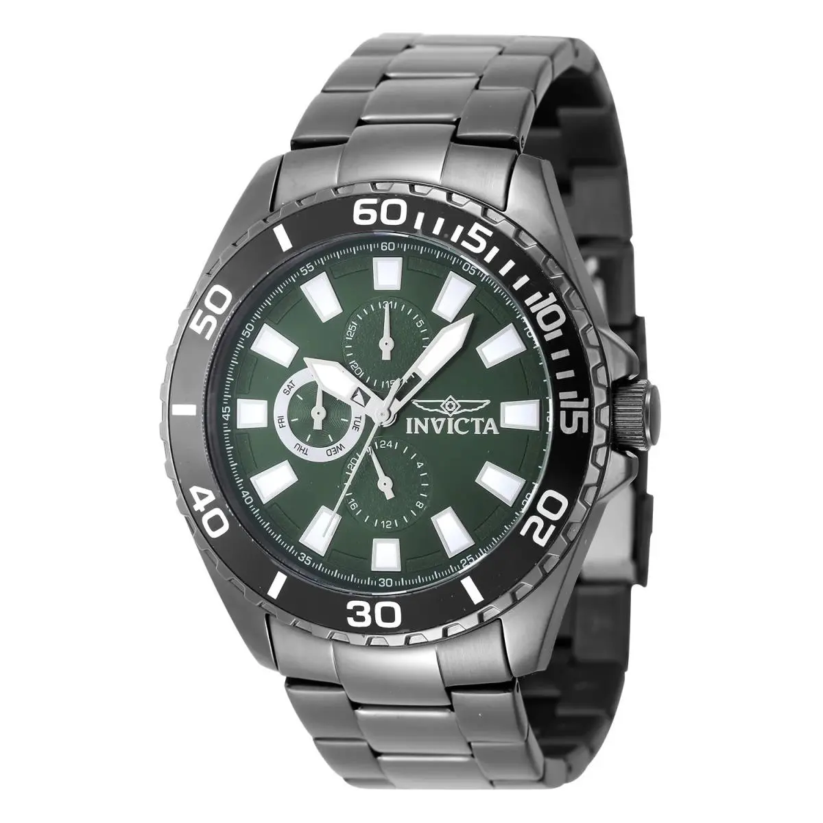 Invicta Pro Diver-29930 Watch Dial mm Men