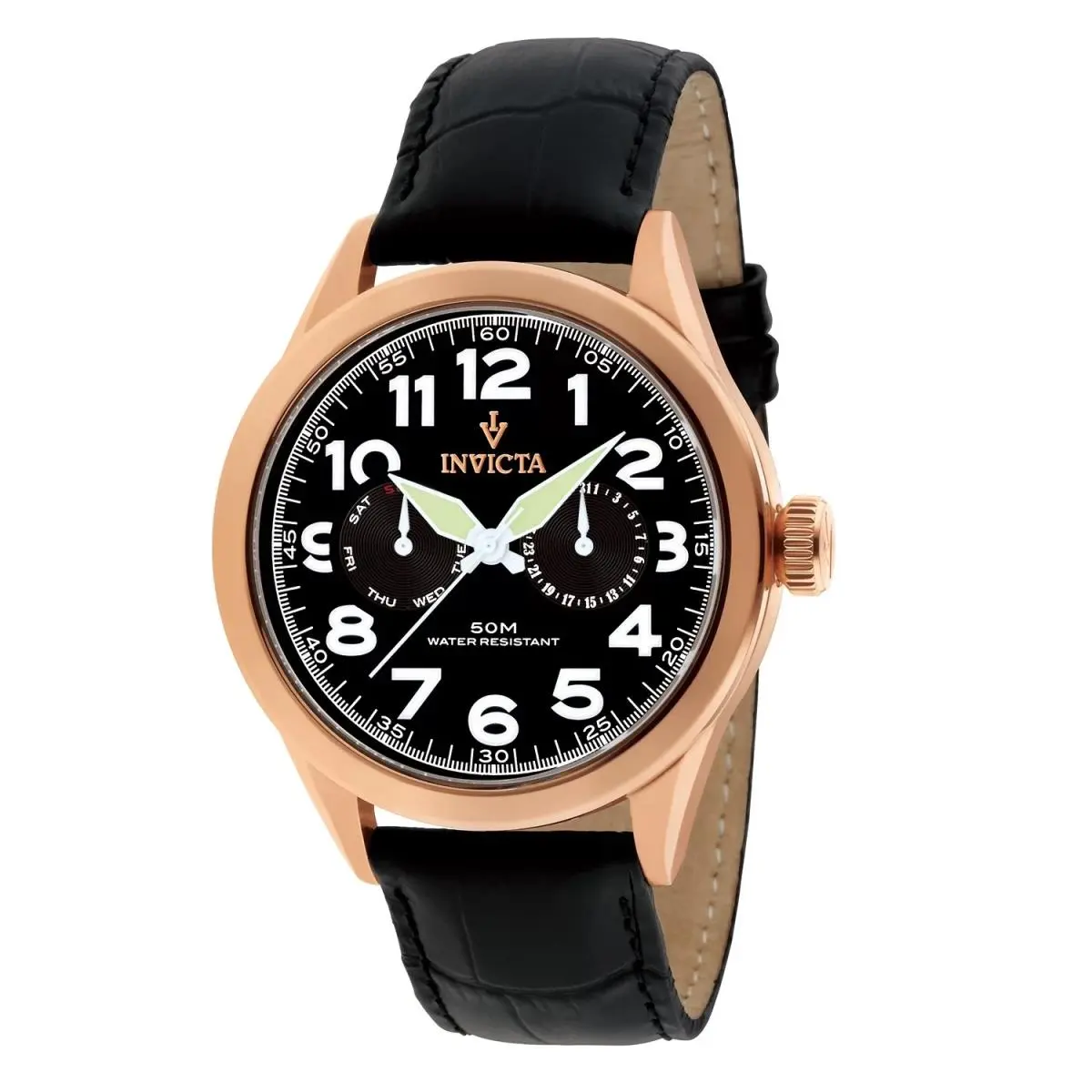 Invicta Vintage-11742 Watch Dial mm Men