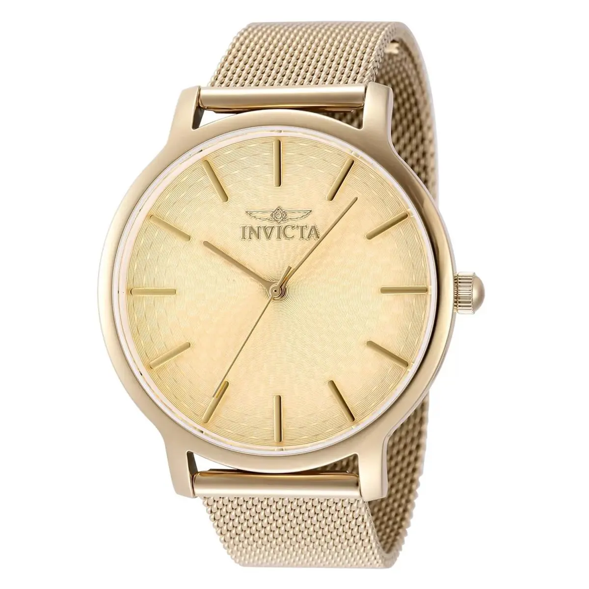 Invicta Wildflower-48973 Watch Dial mm Lady
