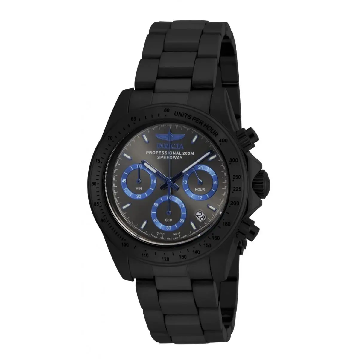 Invicta Speedway-17313 Watch Dial mm Men