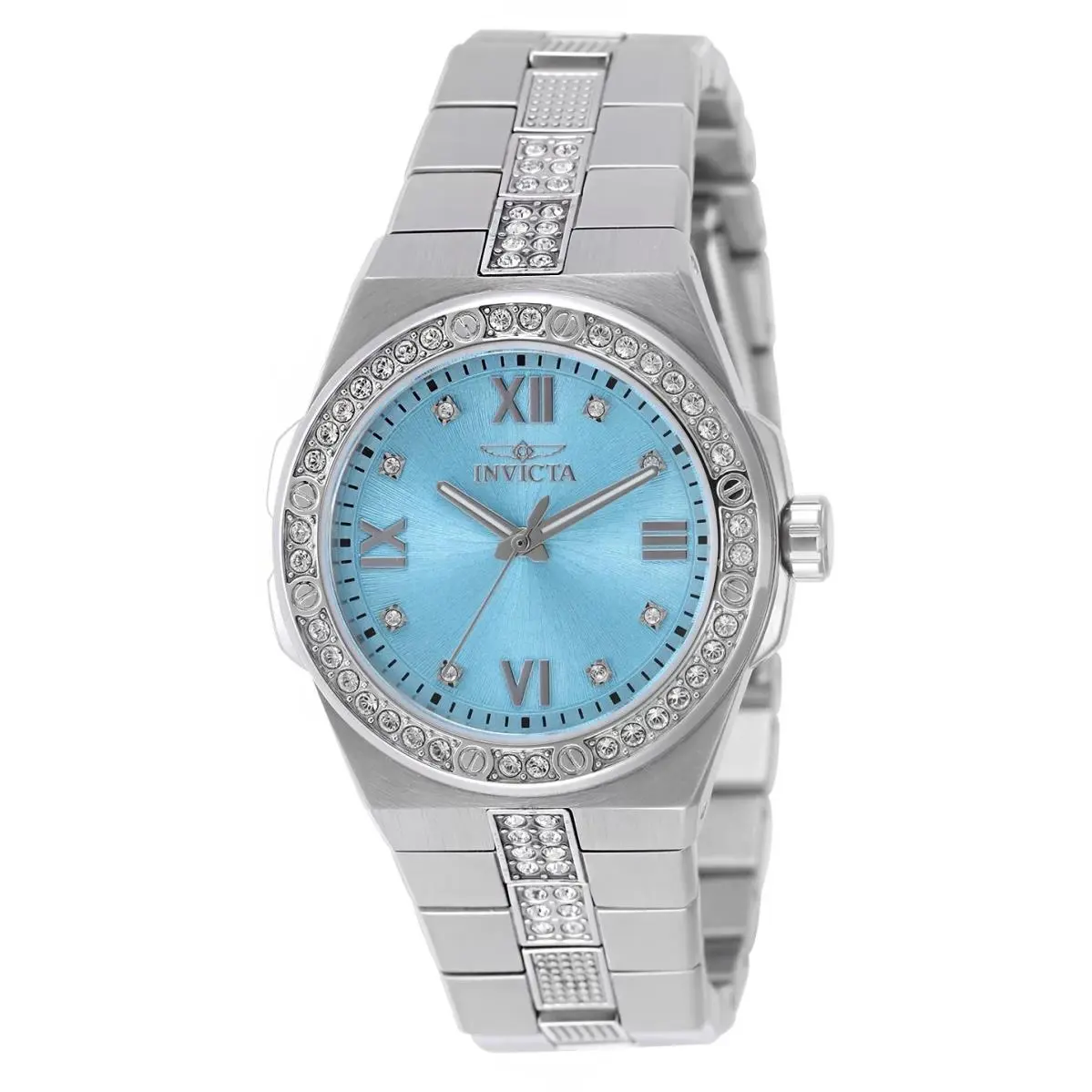 Invicta Specialty-50654 Watch Dial mm Lady