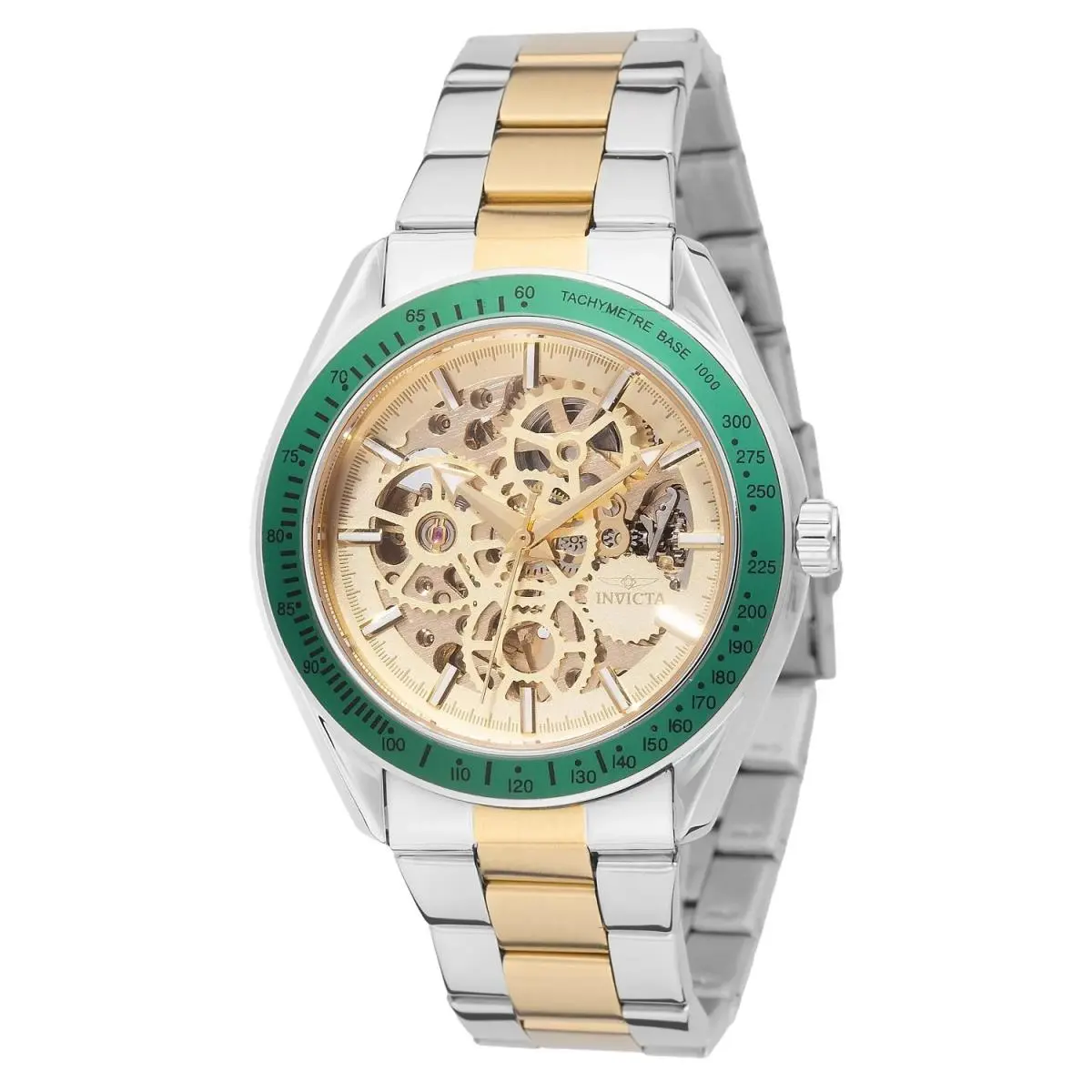 Invicta Objet D Art-69454 Watch Dial mm Men
