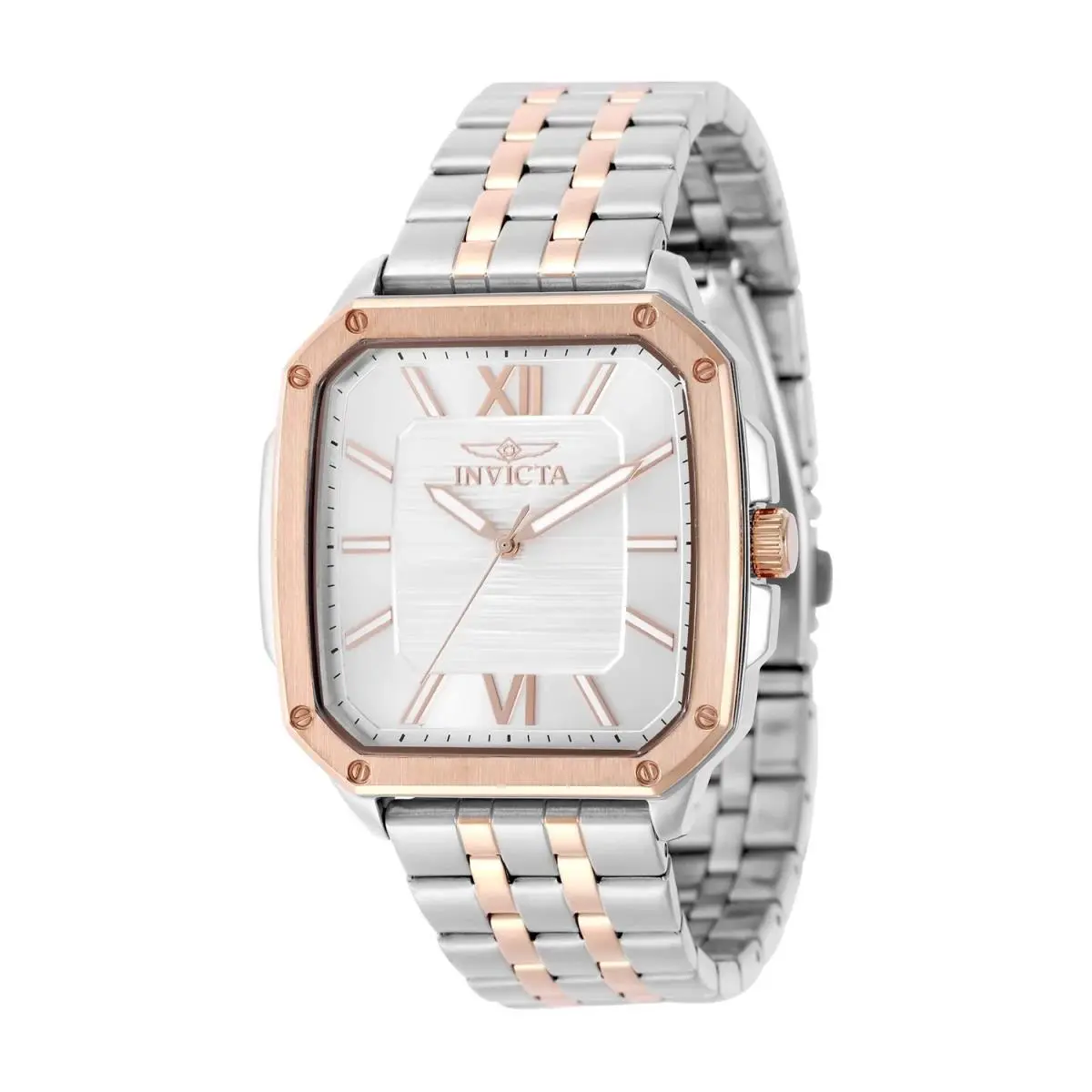 Invicta Cuadro-50360 Watch Dial mm Men
