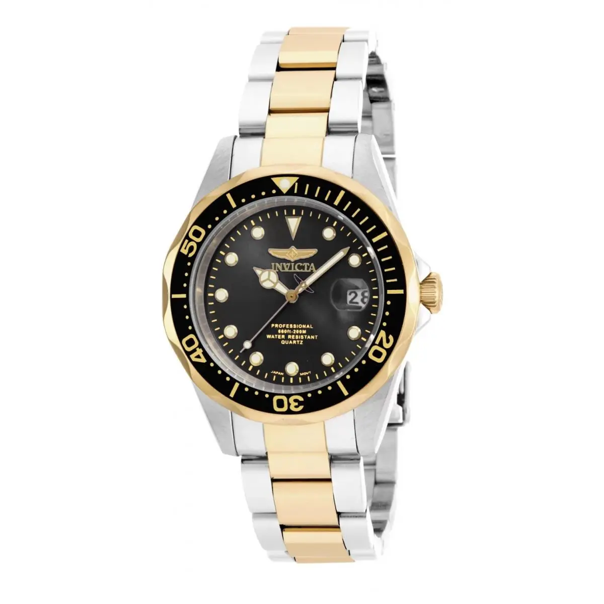 Invicta Pro Diver-17049 Watch Dial mm Men