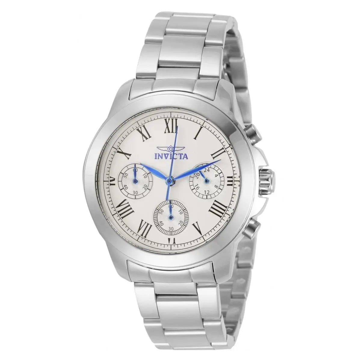 Invicta Specialty-21653 Watch Dial mm Lady