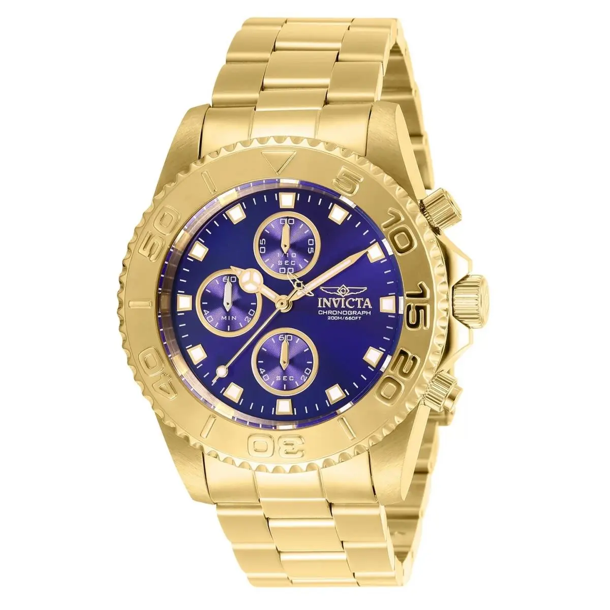Invicta Pro Diver-28682 Watch Dial mm Men