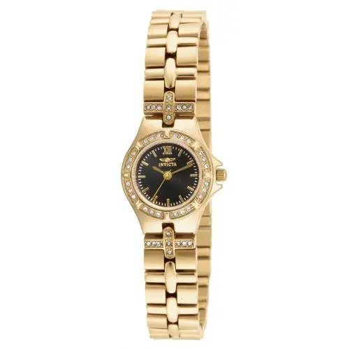Invicta Wildflower-17065 Watch Dial mm Lady