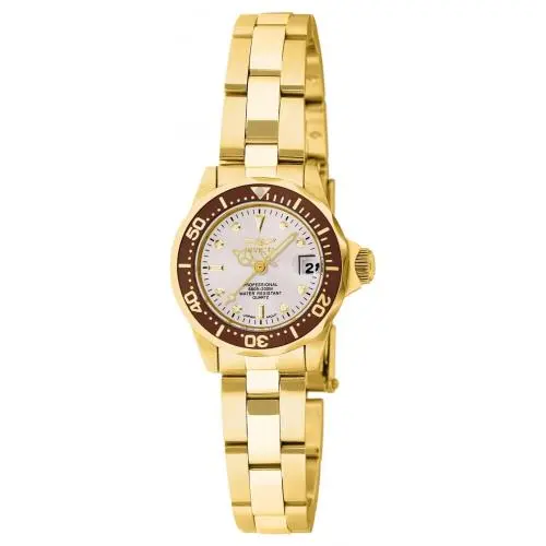 Invicta Pro Diver-11444 Watch Dial mm Lady