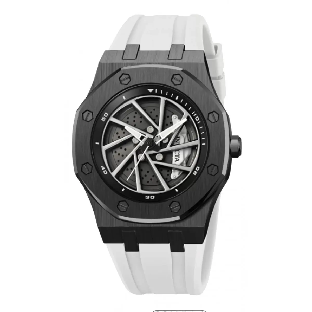 Invicta Speedway-69492 Watch Dial mm Men
