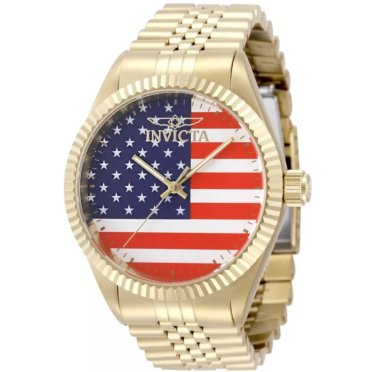 Invicta Specialty-50422 Watch Dial mm Men