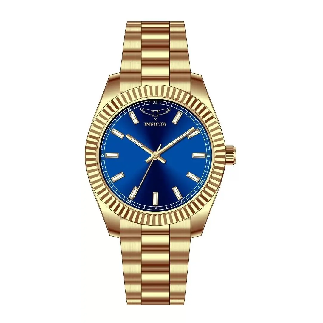 Invicta Specialty-69007 Watch Dial mm Men