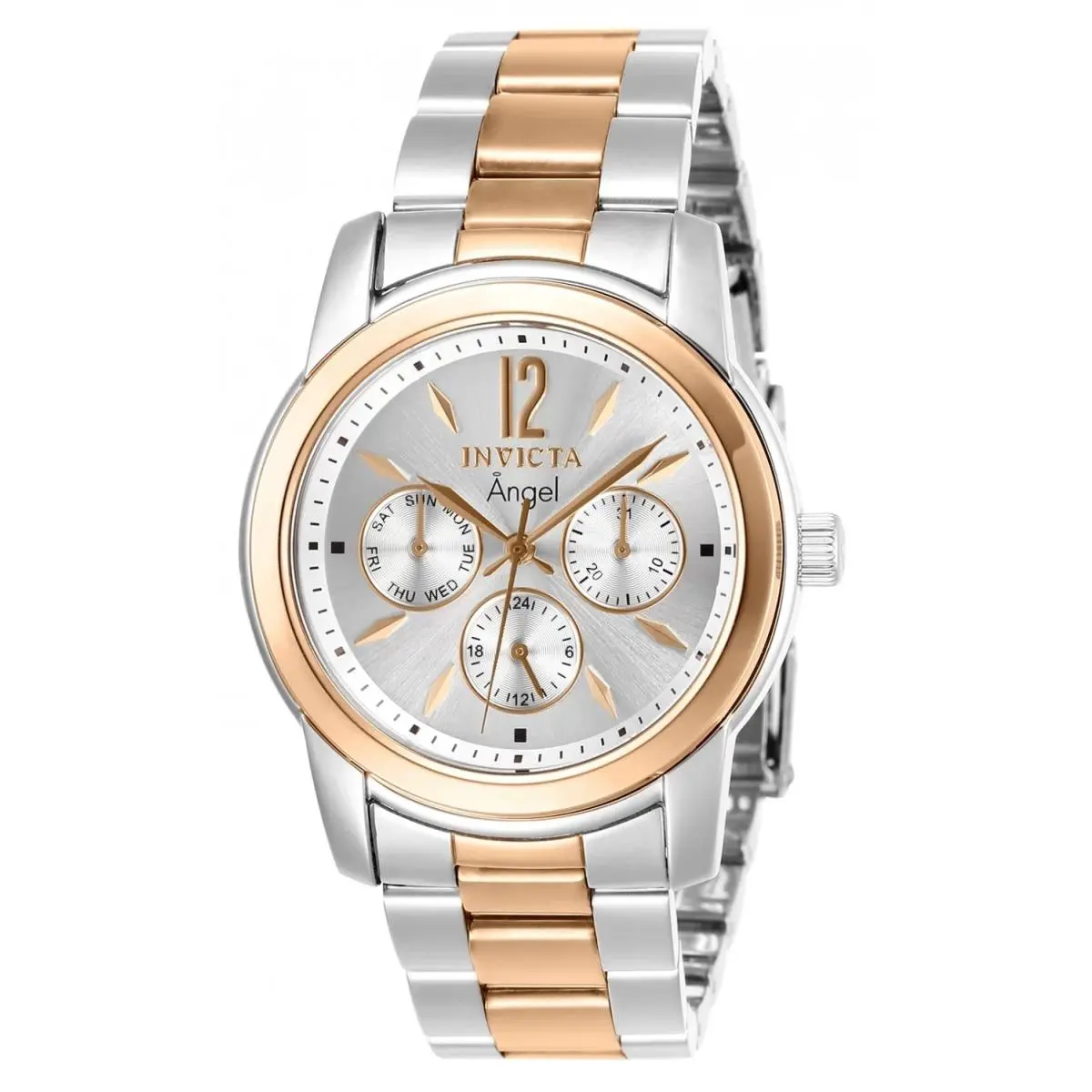 Invicta Angel-11736 Watch Dial mm Lady