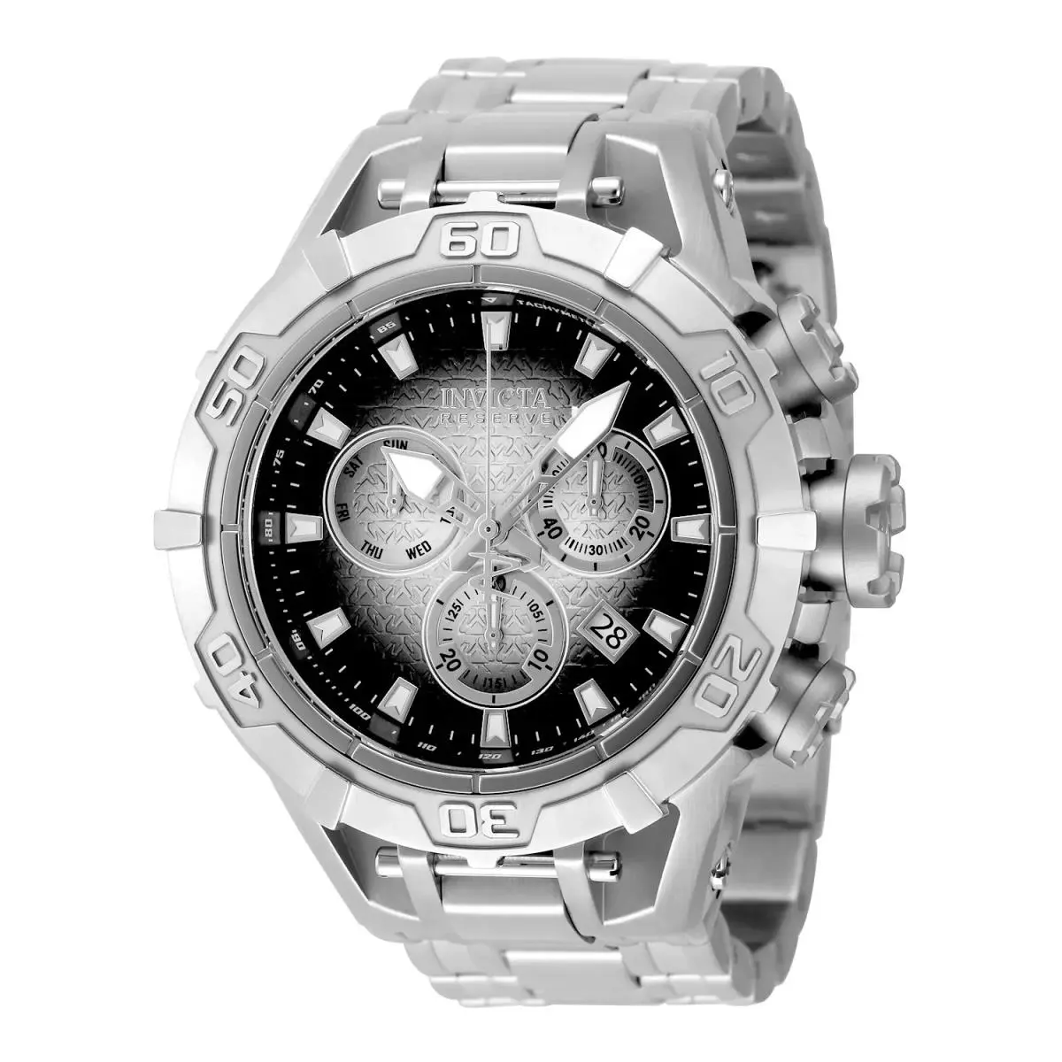 Invicta Reserve-47847 Watch Dial mm Men