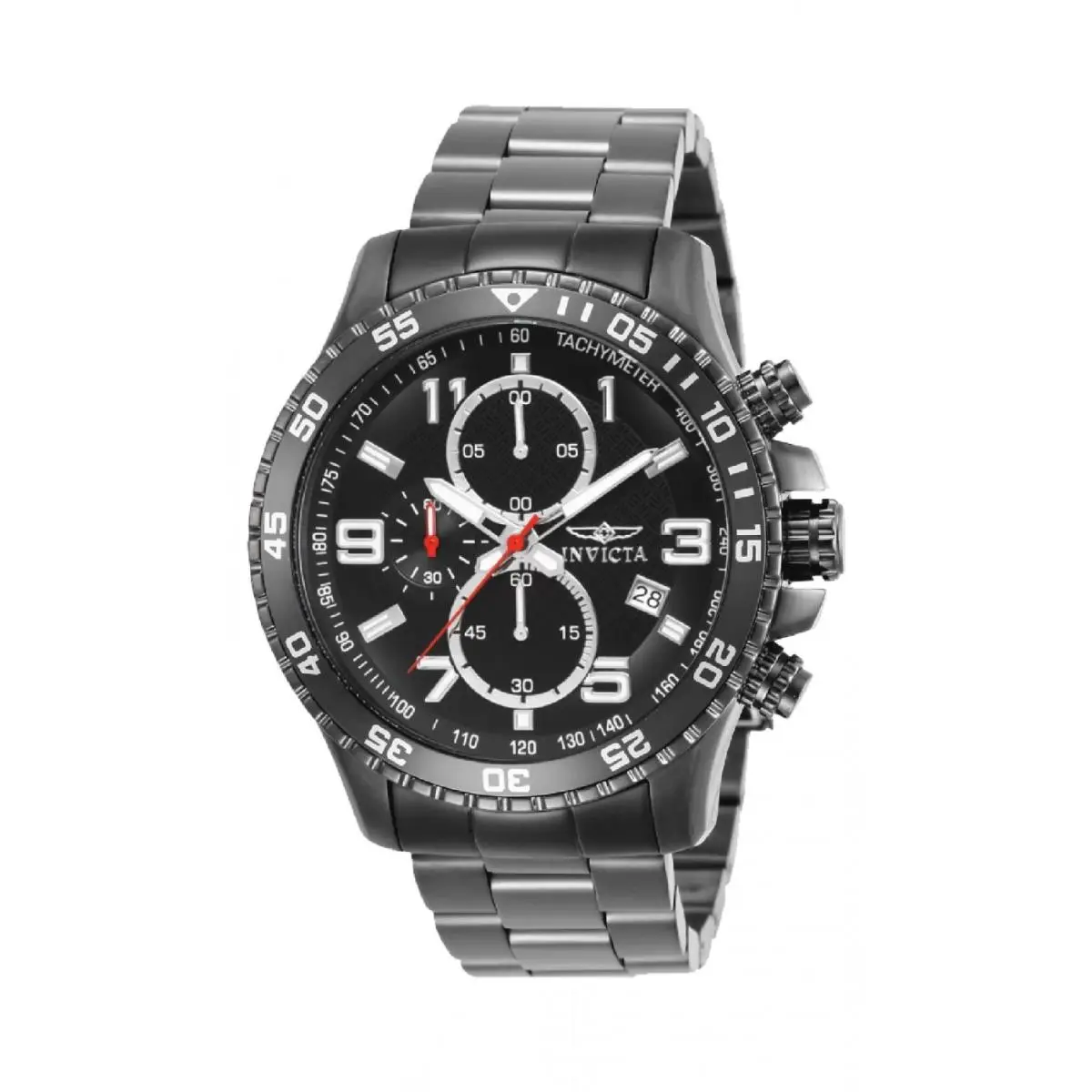 Invicta Specialty-69808 Watch Dial mm Men