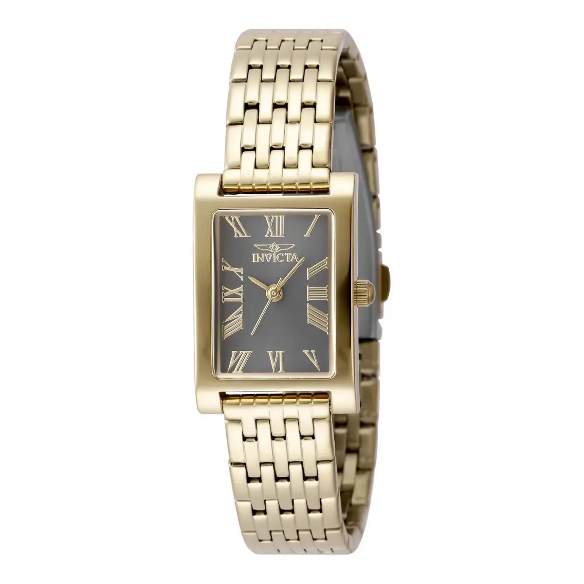 Invicta Angel-49076 Watch Dial mm Lady