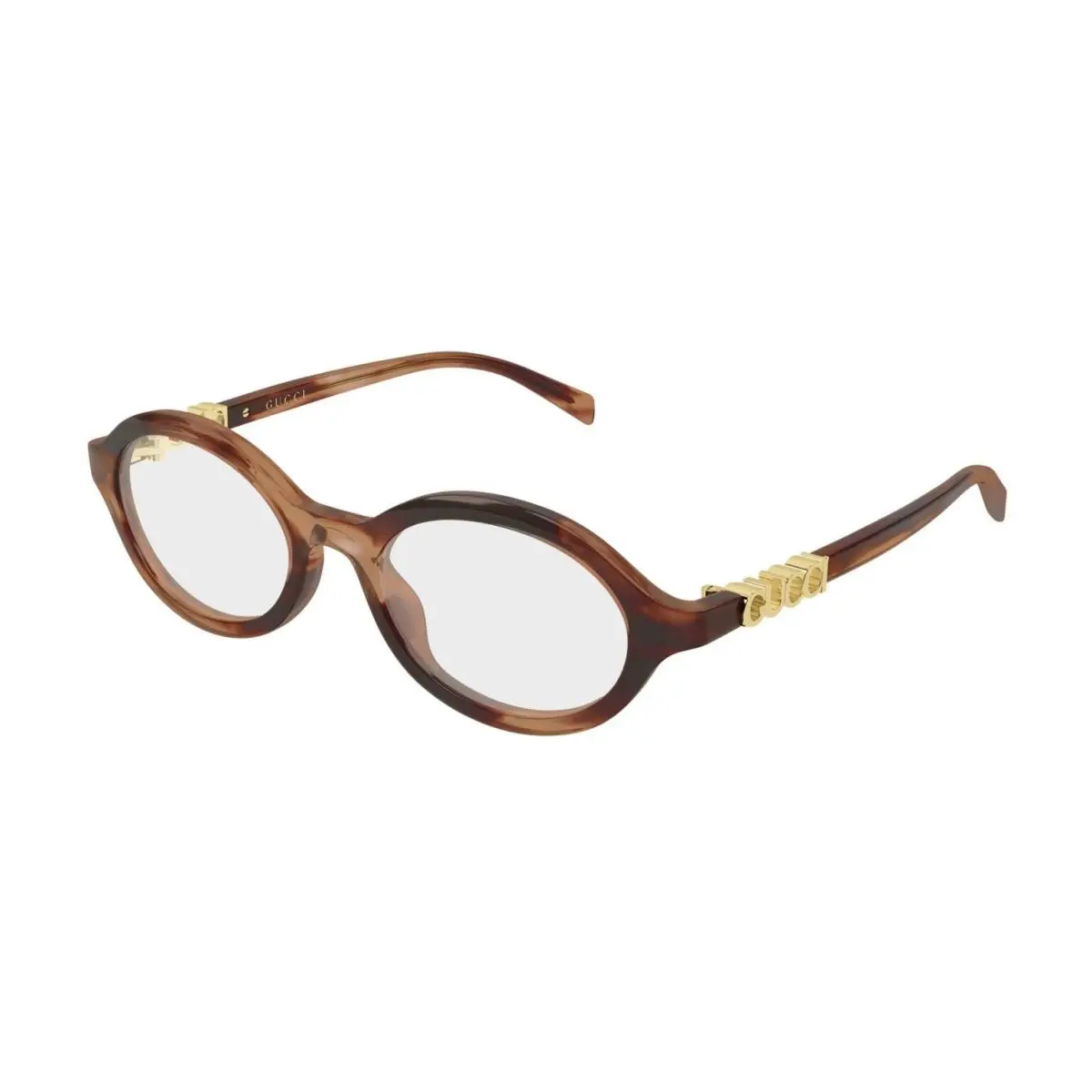 GG2153o-003 Eyeglasses 51mm by Gucci