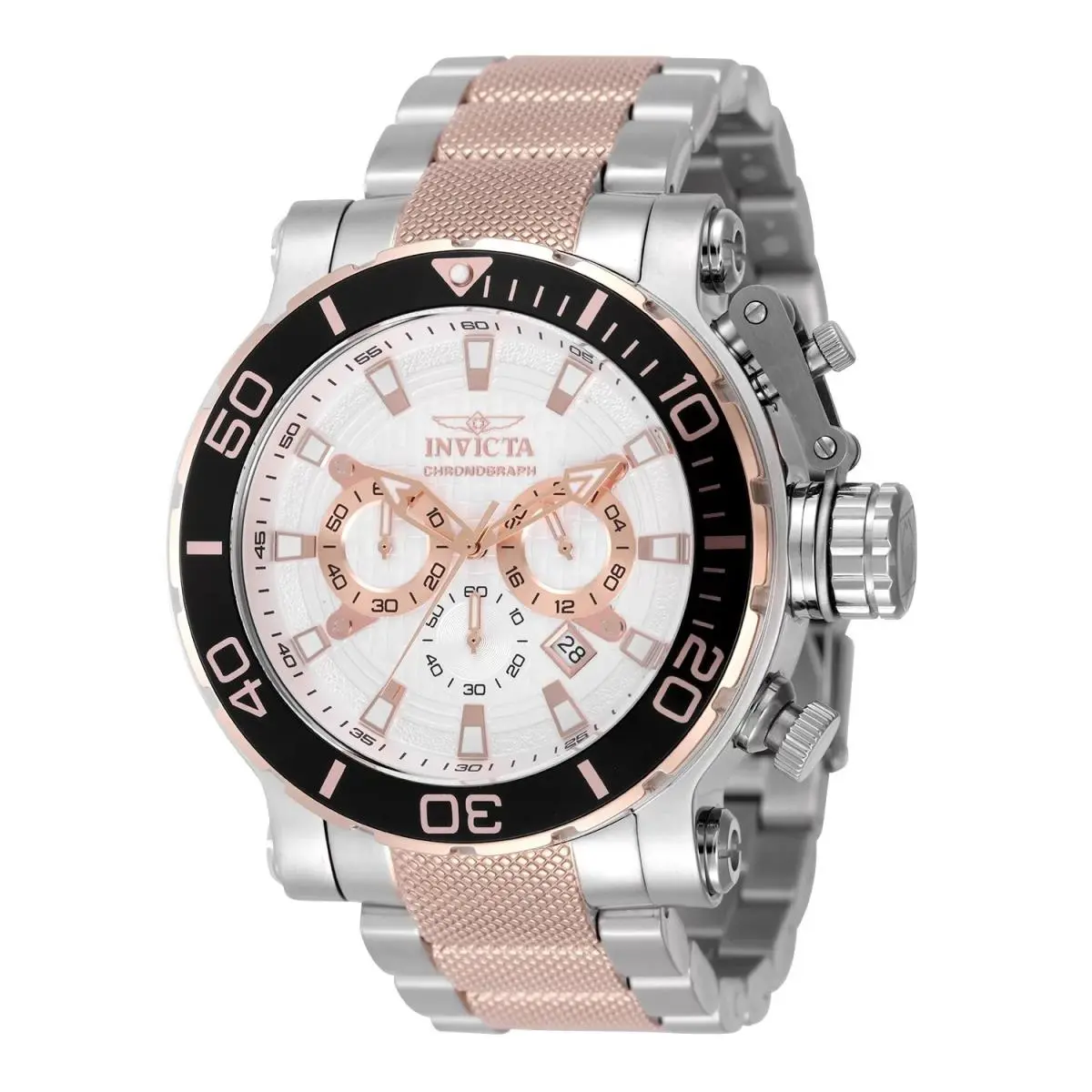 Invicta Coalition Forces-50232 Watch Dial mm Men