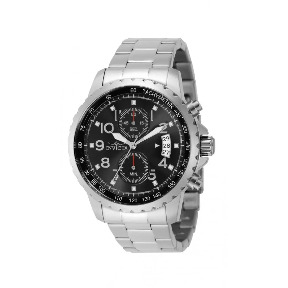 Invicta Specialty-69789 Watch Dial mm Men