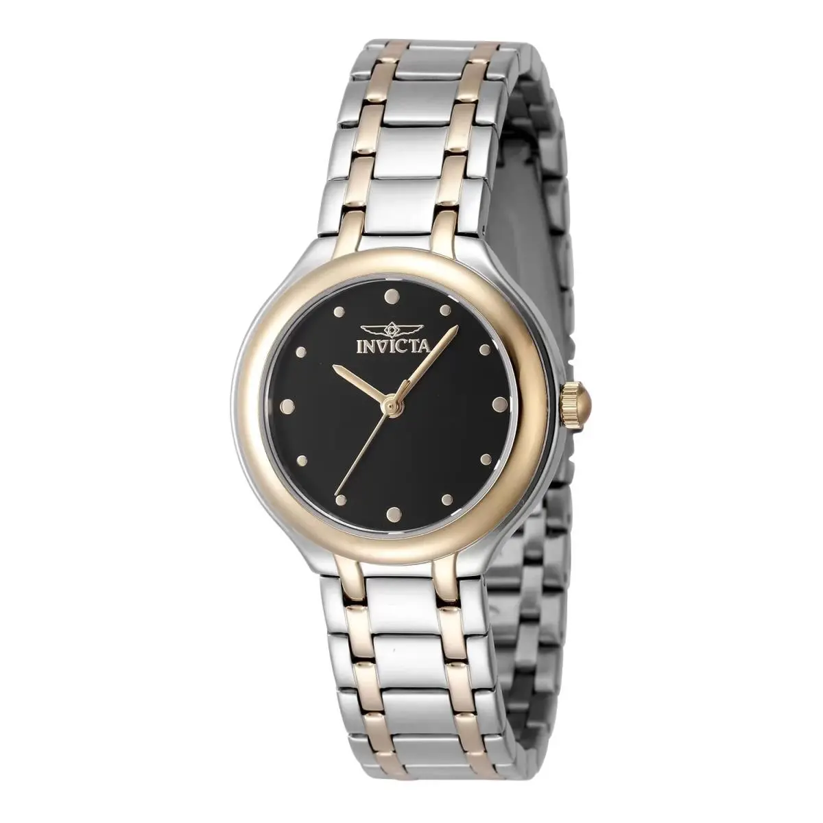 Invicta Wildflower-48229 Watch Dial mm Lady