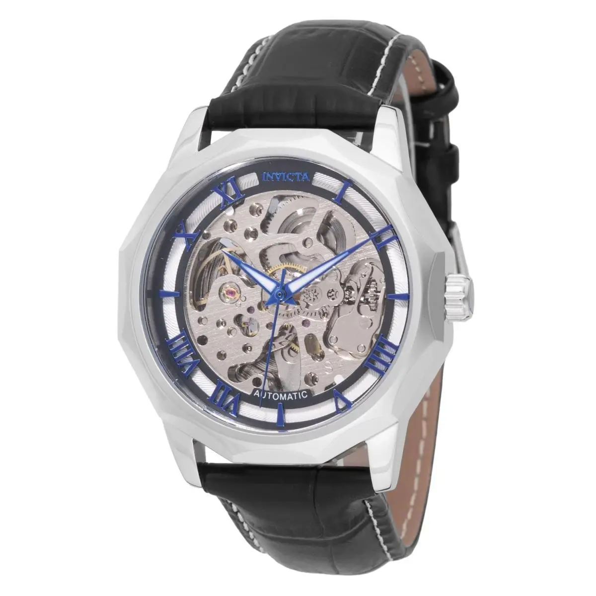 Objet D Art-69126 Watch Dial mm Men by Invicta