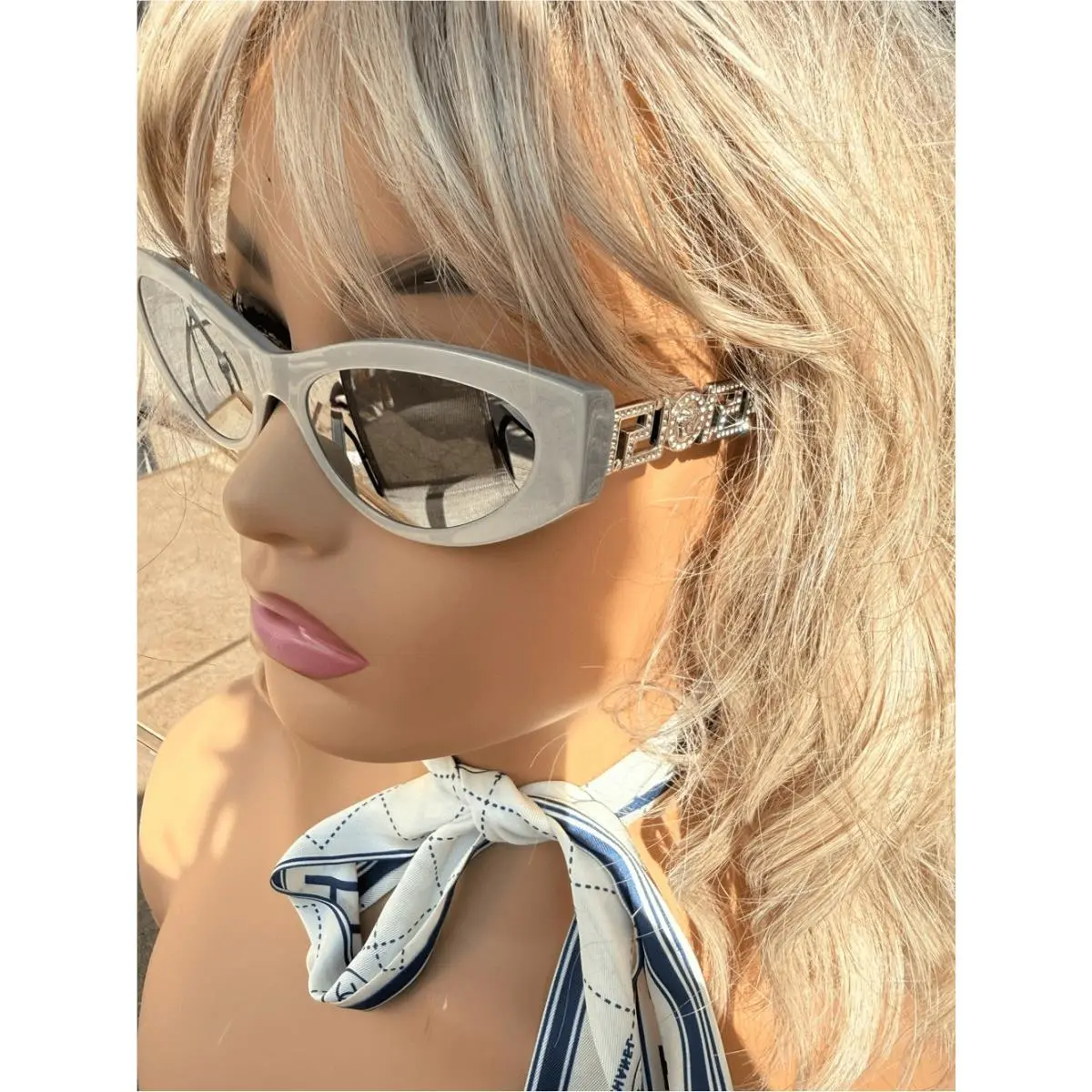 Versace Sunglasses