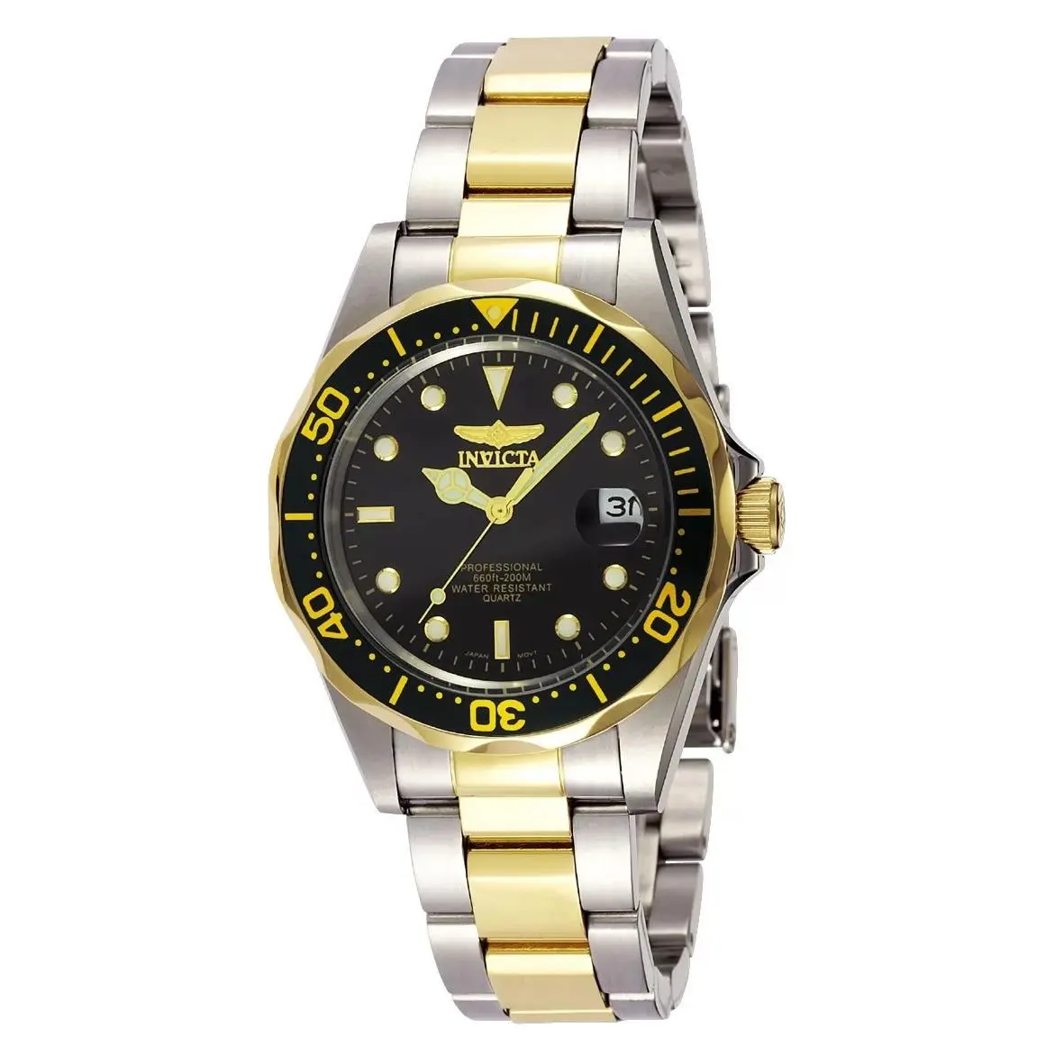 Invicta Pro Diver-8934 Watch Dial mm Men