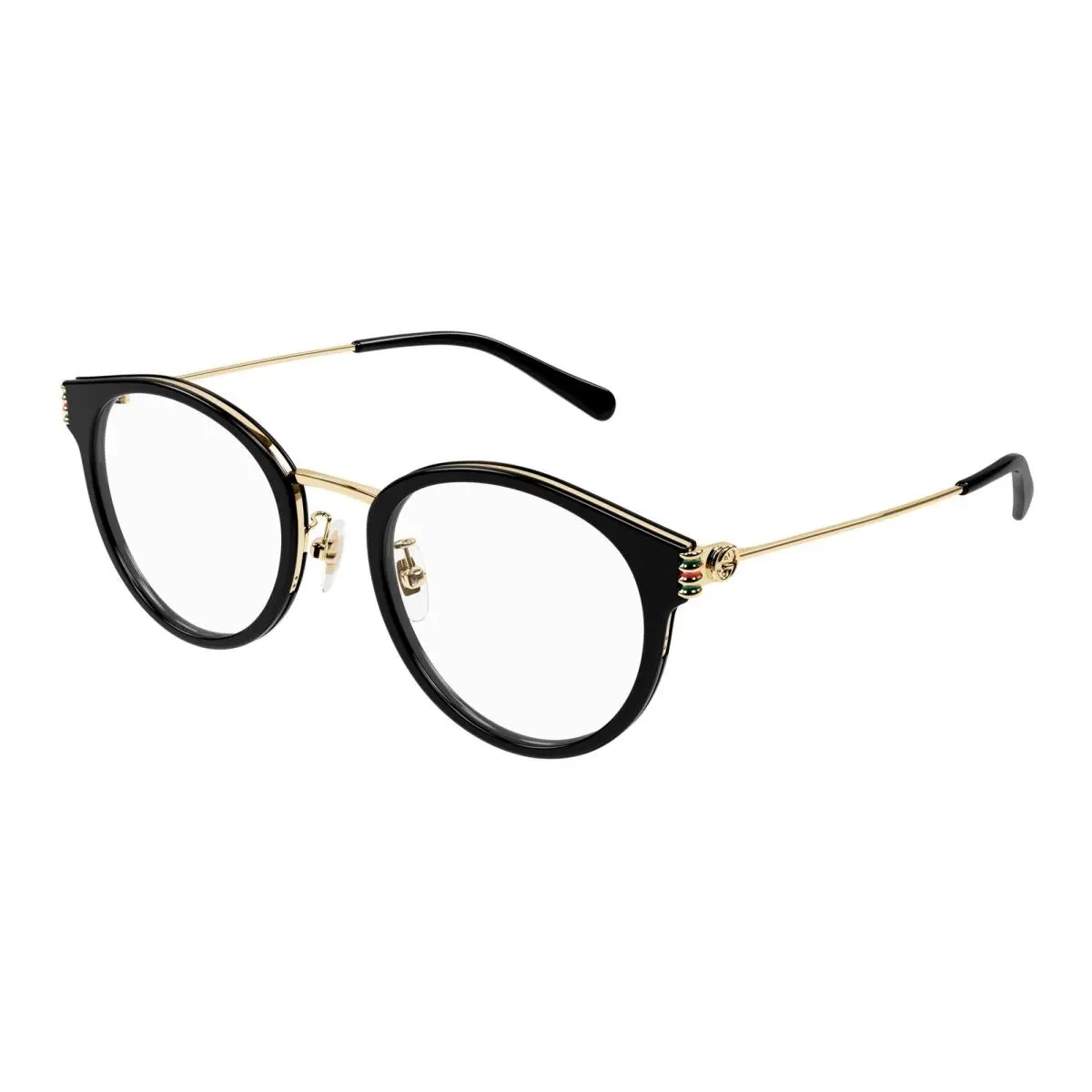 Gucci GG1885oA-001 Eyeglasses 51mm