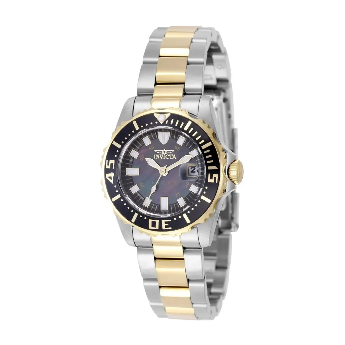 Invicta Pro Diver-2960 Watch Dial mm Lady