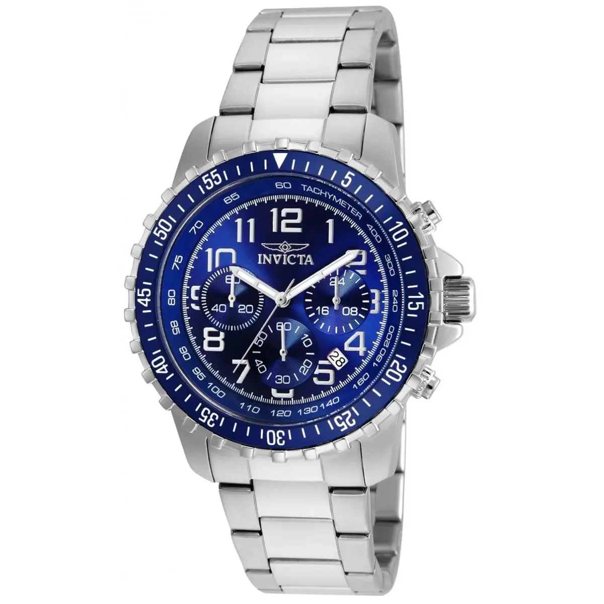 Invicta Specialty-6621 Watch Dial mm Men