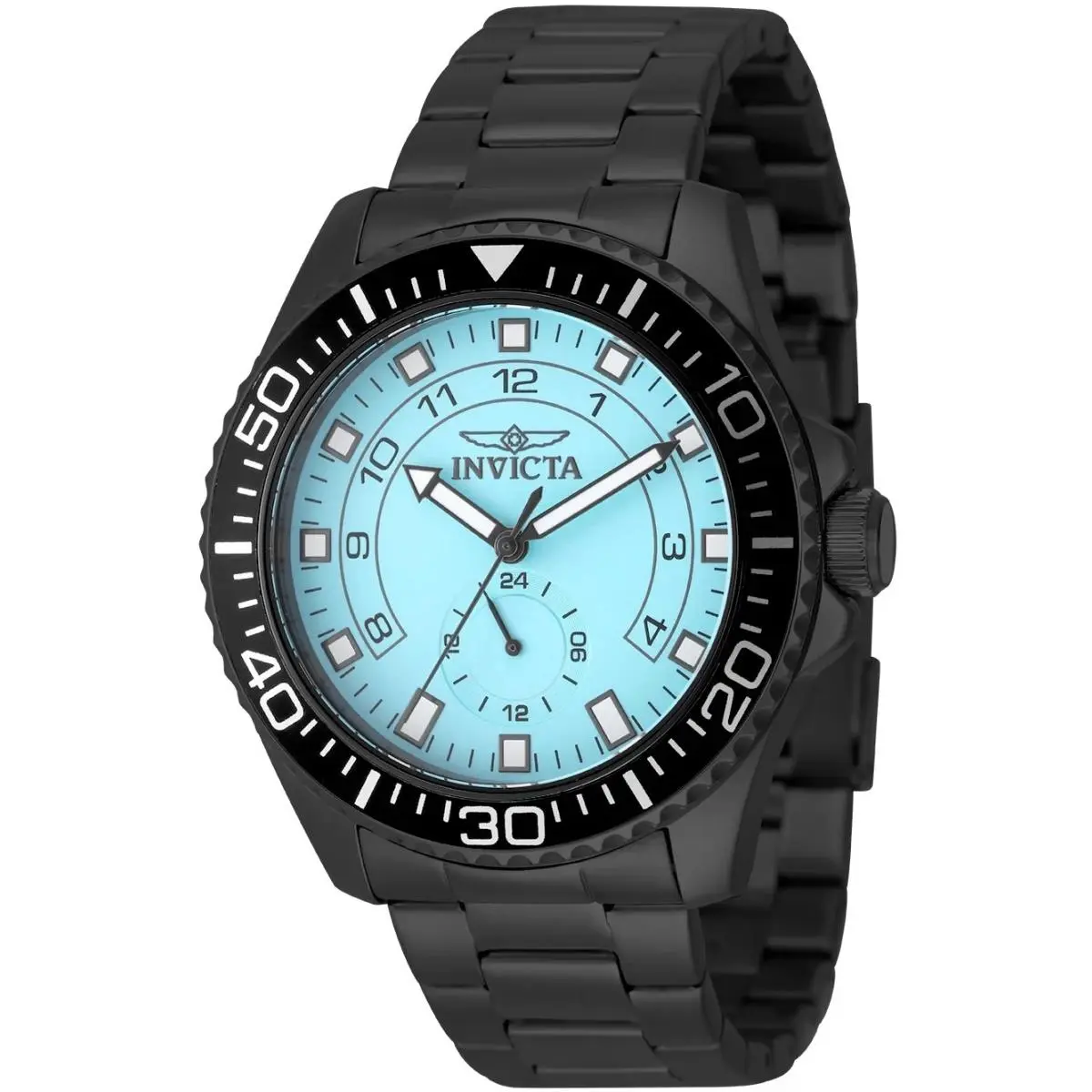 Invicta Pro Diver-50566 Watch Dial mm Men
