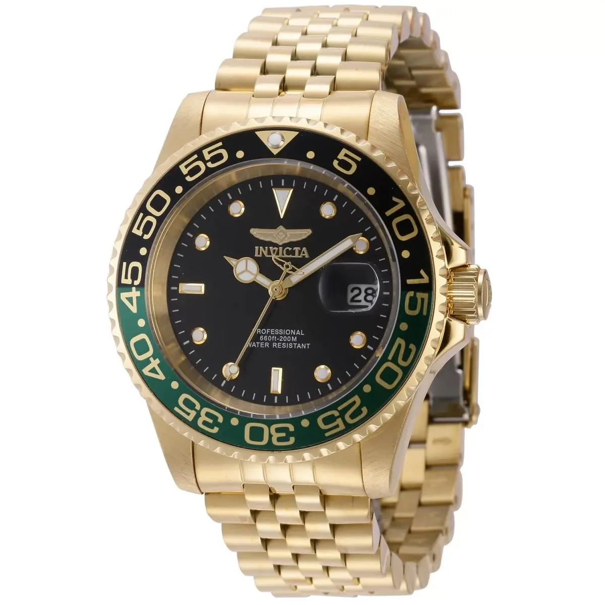Invicta Pro Diver-44526 Watch Dial mm Men