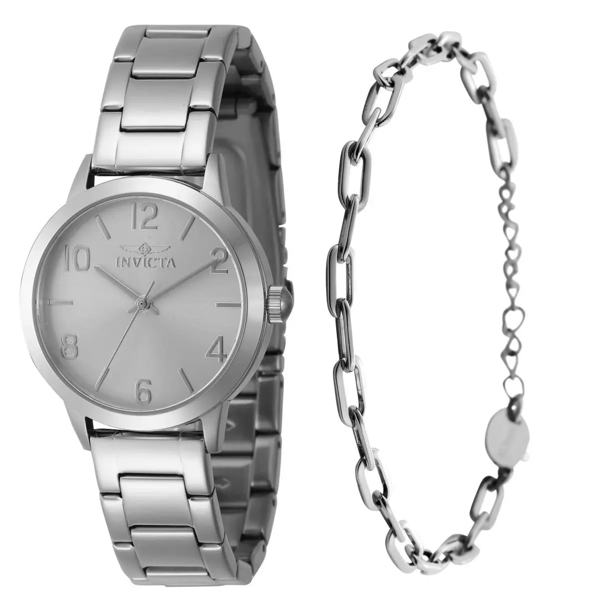 Invicta Wildflower-47270 Watch Dial mm Lady