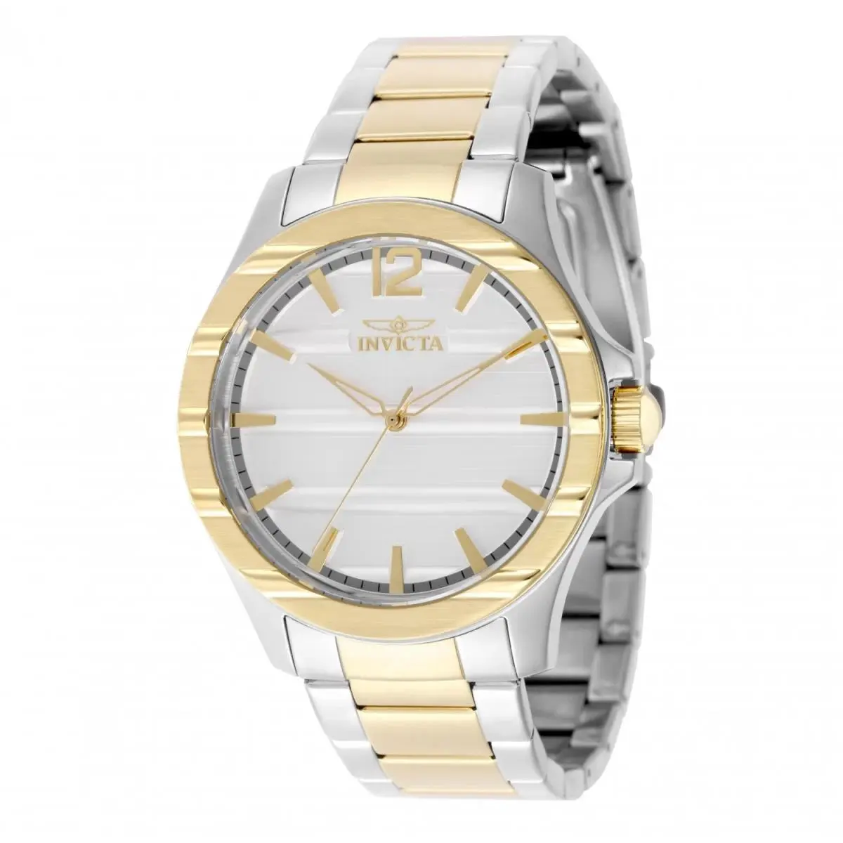 Invicta Speedway-50331 Watch Dial mm Men