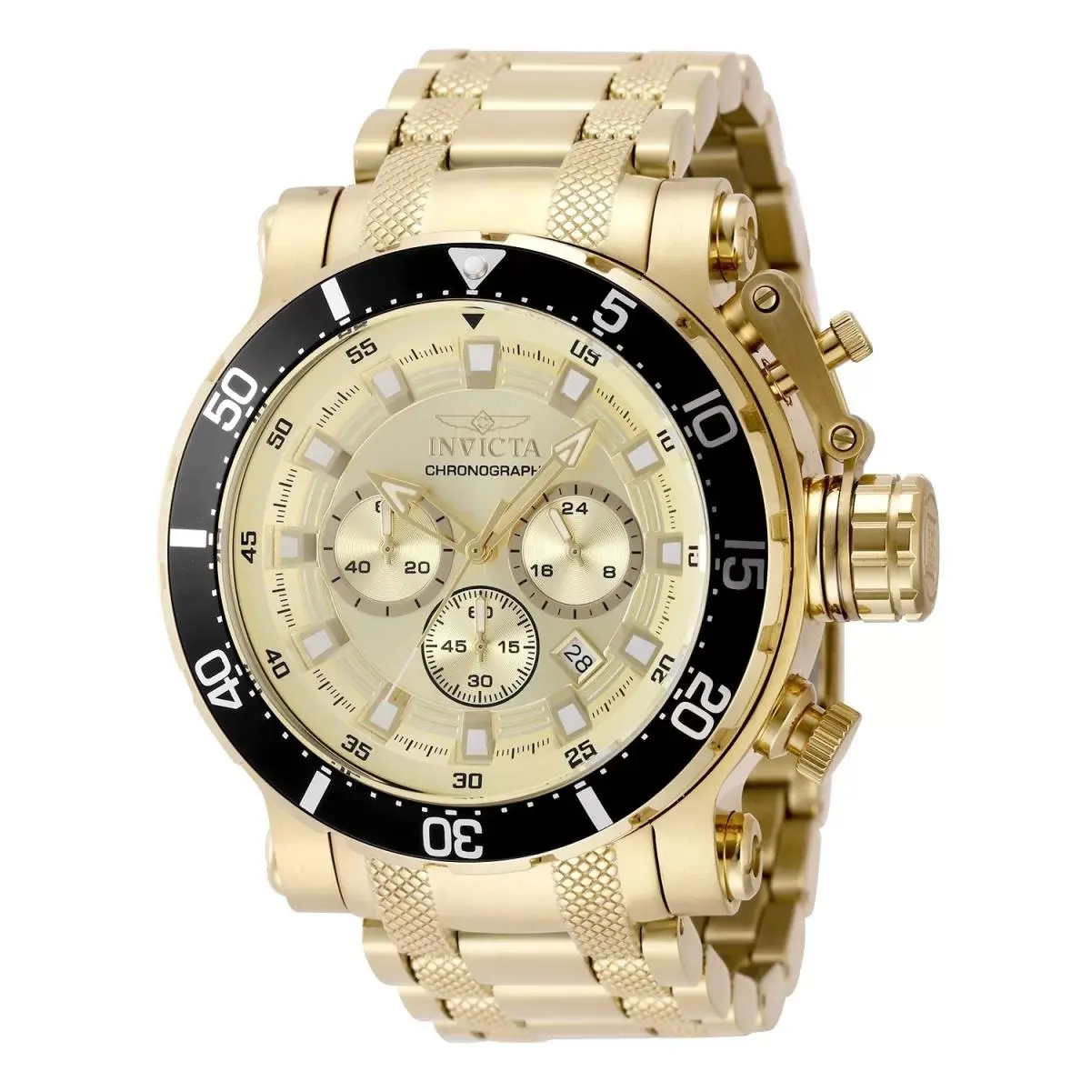 Invicta Coalition Forces-49093 Watch Dial mm Men