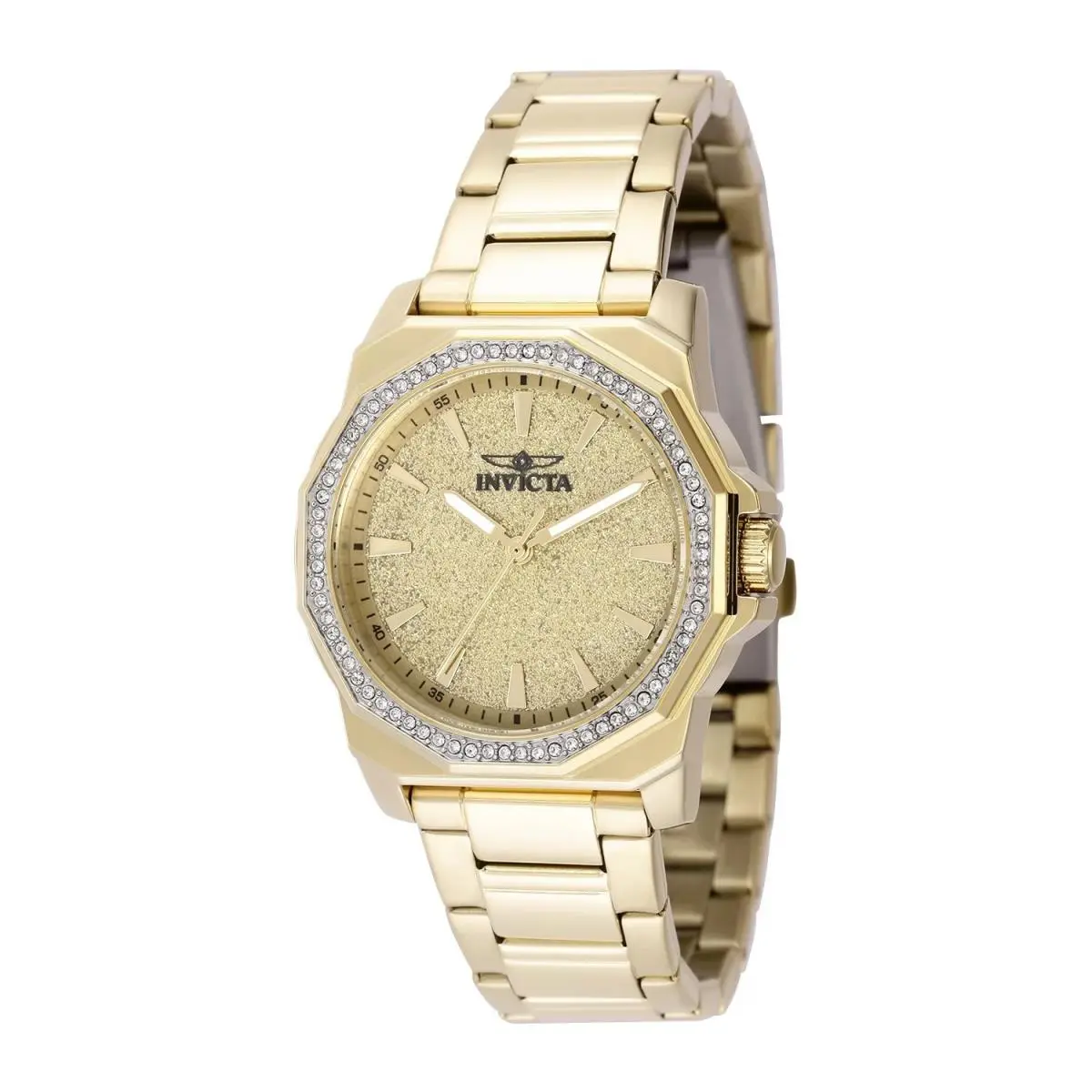 Invicta Speedway-49130 Watch Dial mm Lady