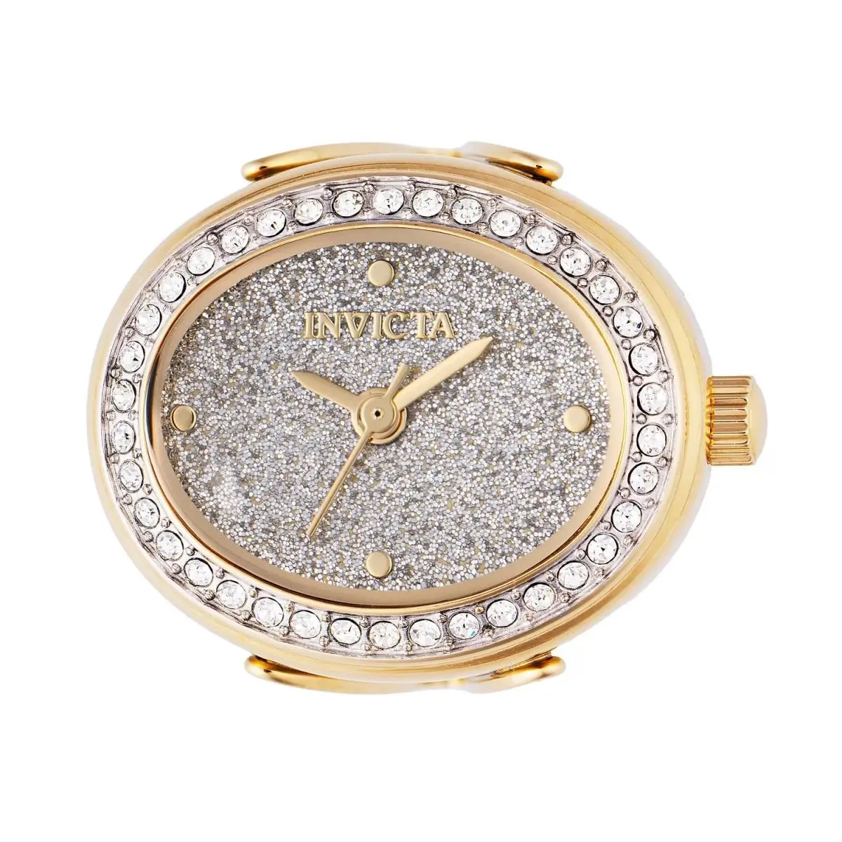 Mini-49599 Watch Dial mm Lady by Invicta