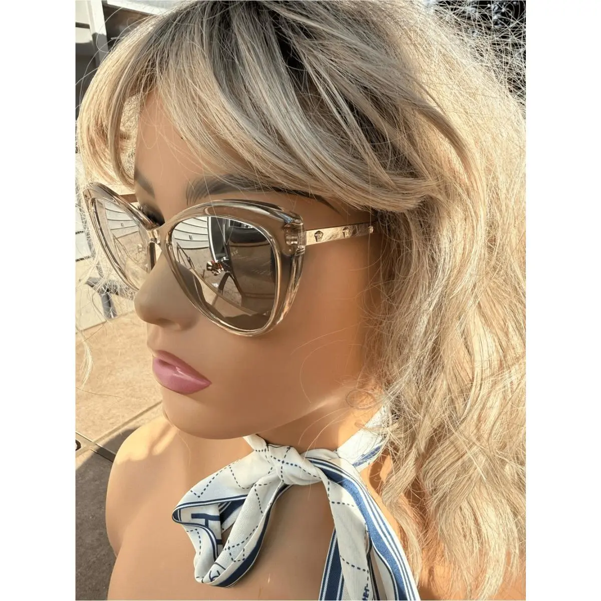 Versace Sunglasses