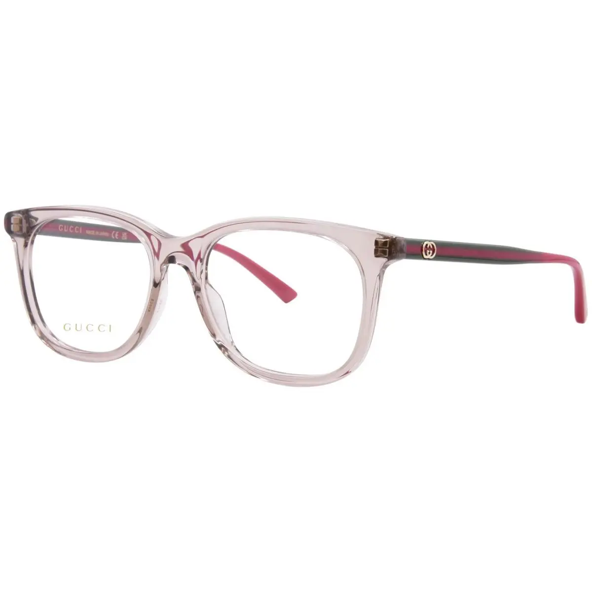 Gucci GG1990O-007 Eyeglasses 53mm