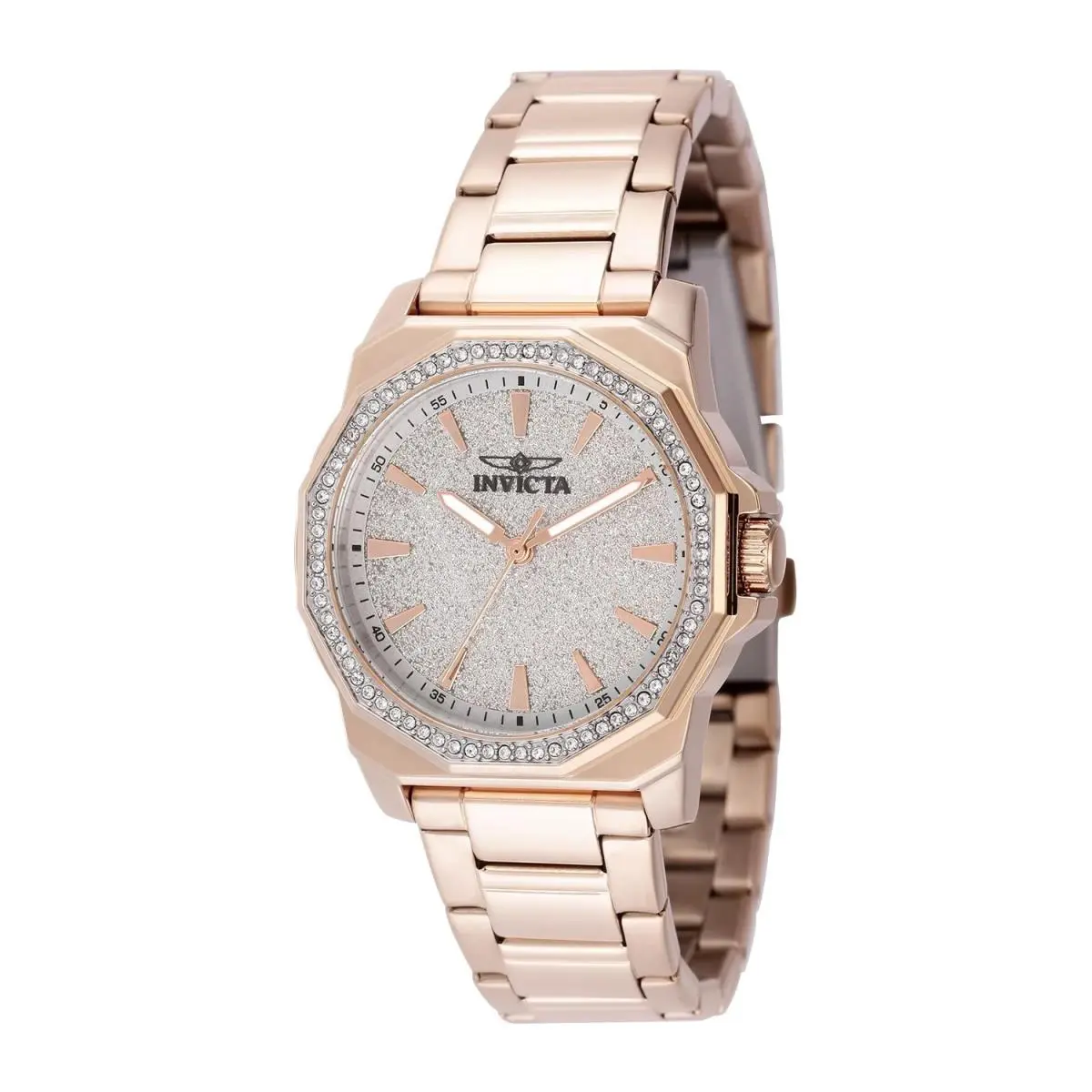Invicta Speedway-49131 Watch Dial mm Lady