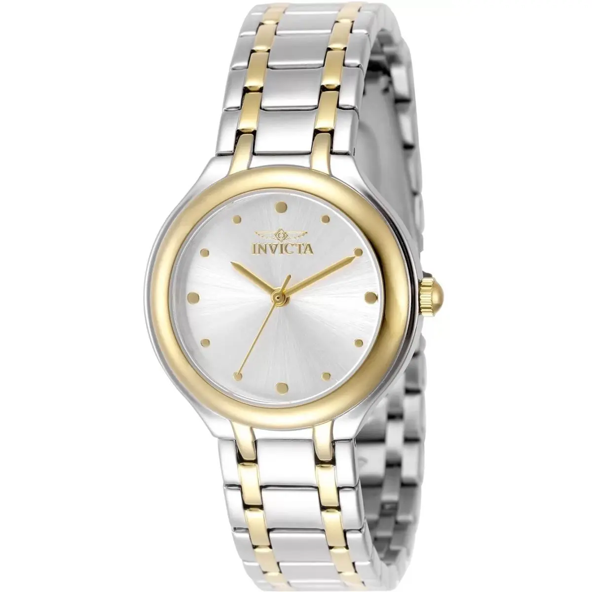 Invicta Wildflower-50609 Watch Dial mm Lady