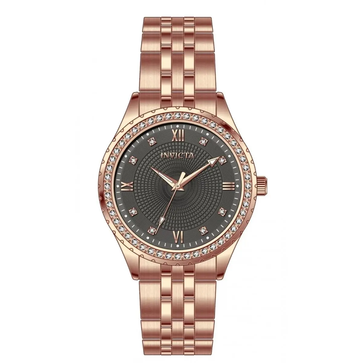 Invicta Specialty-69222 Watch Dial mm Lady