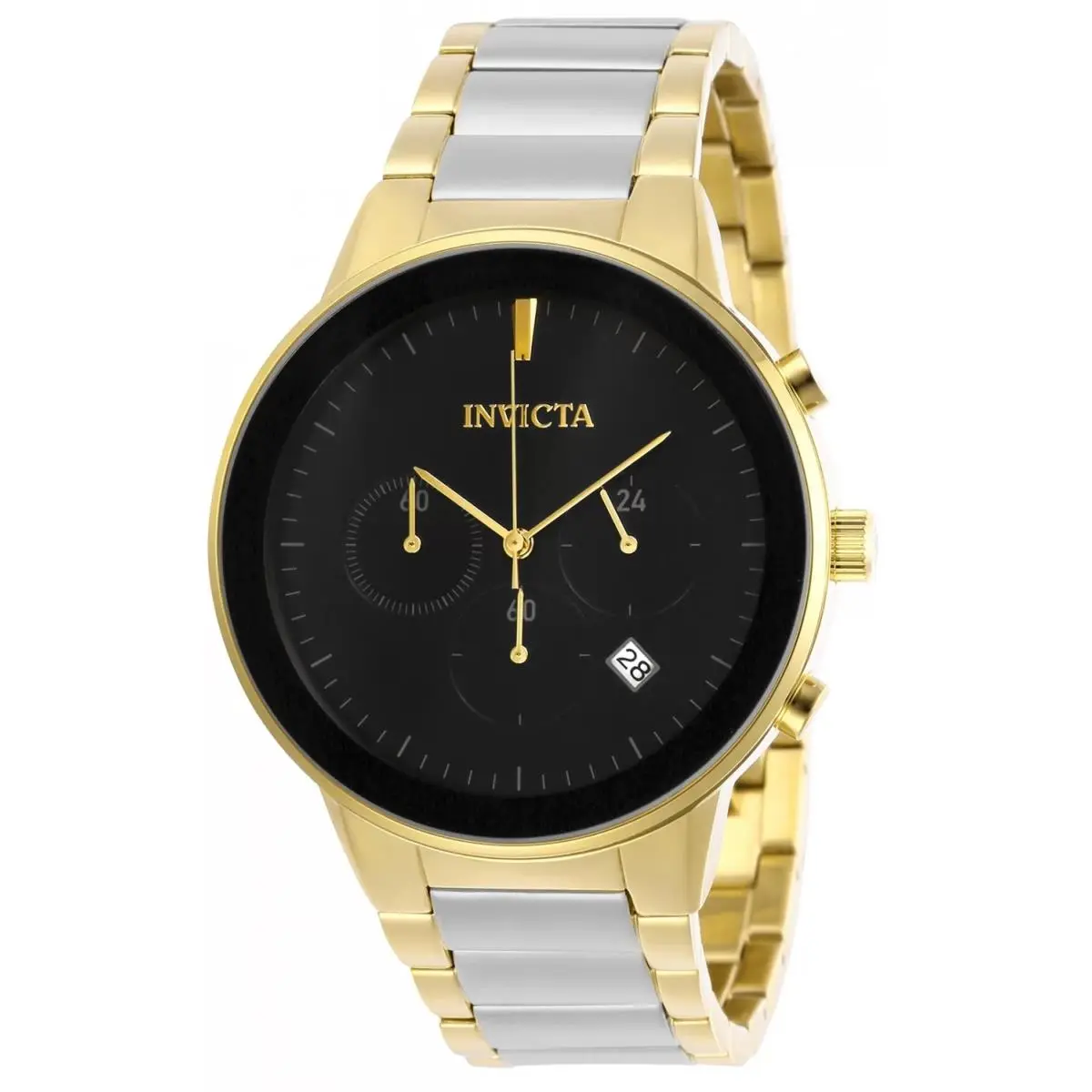 Invicta Specialty-29478 Watch Dial mm Men